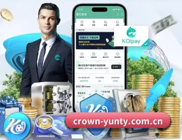 crown-yunty.com.cn APP